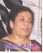 Sriyani Senaratne